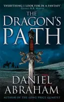 Dračí stezka - Kniha 1 Dýka a mince - Dragon's Path - Book 1 of The Dagger and the Coin
