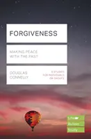 Odpuštění (Lifebuilder Study Guides) - Smíření s minulostí (Nystrom Carolyn (Author)) - Forgiveness (Lifebuilder Study Guides) - Making peace with the past (Nystrom Carolyn (Author))