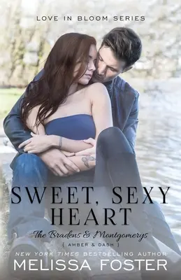 Sladké, sexy srdce - Sweet, Sexy Heart