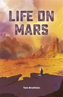 Planeta čtení: Život na Marsu - Venuše/Zlaté pásmo - Reading Planet: Astro - Life on Mars - Venus/Gold band