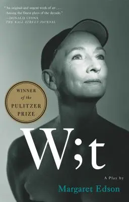 Důvtip: A Play - Wit: A Play