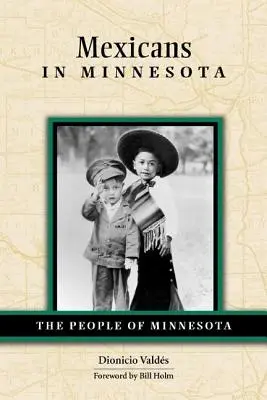 Mexičané v Minnesotě - Mexicans in Minnesota