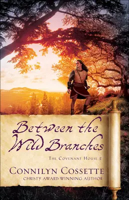 Mezi divokými větvemi - Between the Wild Branches