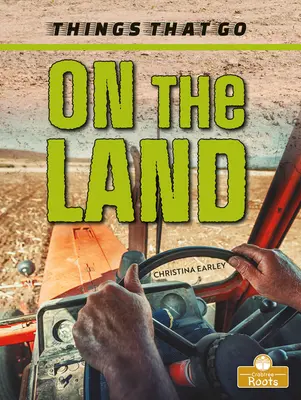 Na zemi - On the Land