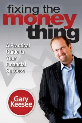 Jak napravit problém s penězi - Fixing the Money Thing
