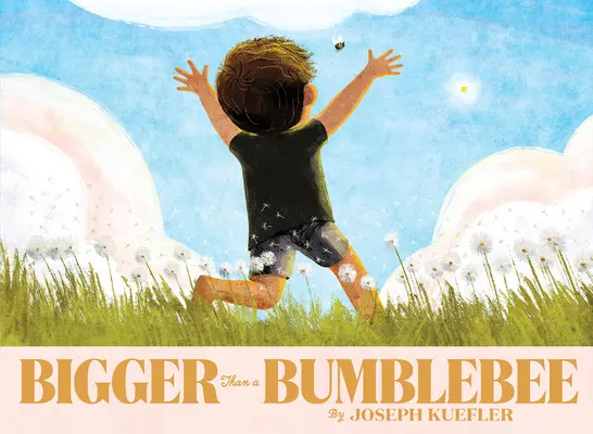 Větší než čmelák - Bigger Than a Bumblebee