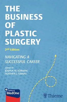 Byznys plastické chirurgie: Kariéra v plastické chirurgii: Jak se stát úspěšným chirurgem - The Business of Plastic Surgery: Navigating a Successful Career