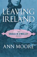 Odchod z Irska - Leaving Ireland