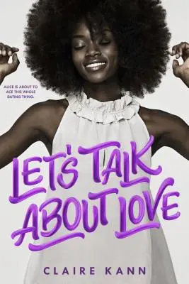 Promluvme si o lásce - Let's Talk about Love