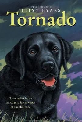 Tornádo - Tornado