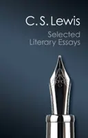 Vybrané literární eseje - Selected Literary Essays