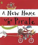Nový domov pro piráta - New Home for a Pirate