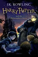 Harry Potter a kámen mudrců - Harry Potter and the Philosopher's Stone