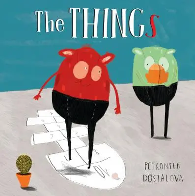Věci - The Things