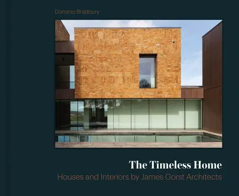 Nadčasový domov: James Gorst Architects - The Timeless Home: James Gorst Architects