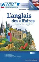 L'Anglais des Affaires (pouze kniha) - L'Anglais des Affaires (Book Only)