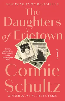 Dcery Erietownu - The Daughters of Erietown