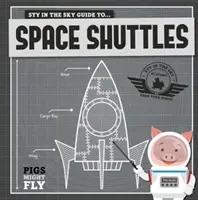 Vesmírné raketoplány - Space Shuttles