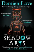 Stínové umění - Shadow Arts