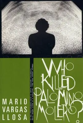 Kdo zabil Palomina Molera? - Who Killed Palomino Molero?