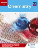Národní chemie 4 - National 4 Chemistry