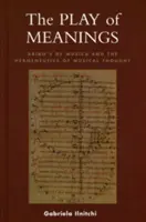 Hra významů: Aribova de Musica a hermeneutika hudebního myšlení - The Play of Meanings: Aribo's de Musica and the Hermeneutics of Musical Thought