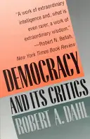 Demokracie a její kritici - Democracy and Its Critics