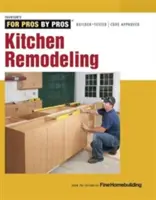 Přestavba kuchyně - Kitchen Remodeling