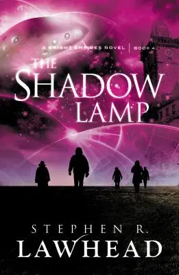 Stínová lampa - The Shadow Lamp