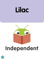 Bug Club Pro Independent Lilac Pack (květen 2018) - Bug Club Pro Independent Lilac Pack (May 2018)