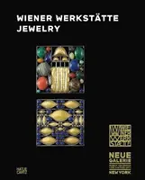 Wiener Werksttte Šperky - Wiener Werksttte Jewelry