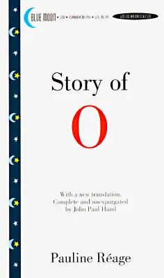 Příběh o - The Story of O