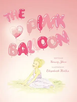 Růžový balónek - The Pink Balloon