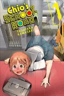 Chio's School Road, 1. díl - Chio's School Road, Vol. 1