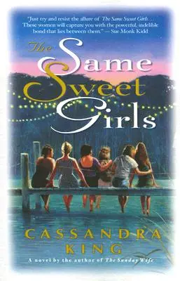 Stejně sladké dívky - The Same Sweet Girls