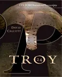 Oxford Playscripts: Odysea: Odysea a její příběh Troja - Oxford Playscripts: Troy