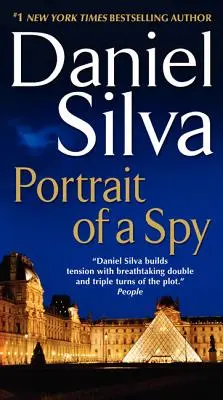 Portrét špióna - Portrait of a Spy