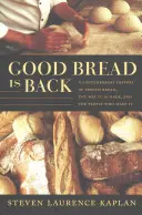 Dobrý chléb je zpět-CL - Good Bread Is Back-CL