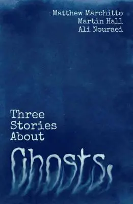 Tři příběhy o duchách - Three Stories about Ghosts
