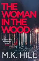 Žena v lese - Woman in the Wood