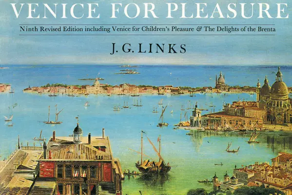Benátky pro potěšení - Venice for Pleasure
