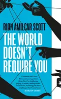 Svět tě nevyžaduje - World Doesn't Require You
