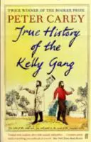 Pravdivá historie Kellyho gangu - True History of the Kelly Gang