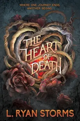 Srdce smrti - The Heart of Death
