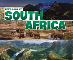 Podívejme se na Jižní Afriku - Let's Look at South Africa