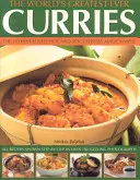 Největší kari na světě - The World's Greatest Ever Curries