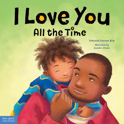 Mám tě pořád ráda - I Love You All the Time