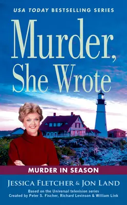 Murder, She Wrote: Vražda v sezóně - Murder, She Wrote: Murder in Season