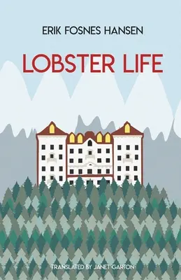 Humří život - Lobster Life