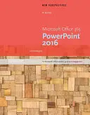Nové perspektivy Microsoft (R) Office 365 a PowerPoint 2016 - středně pokročilí - New Perspectives Microsoft (R) Office 365 & PowerPoint 2016 - Intermediate